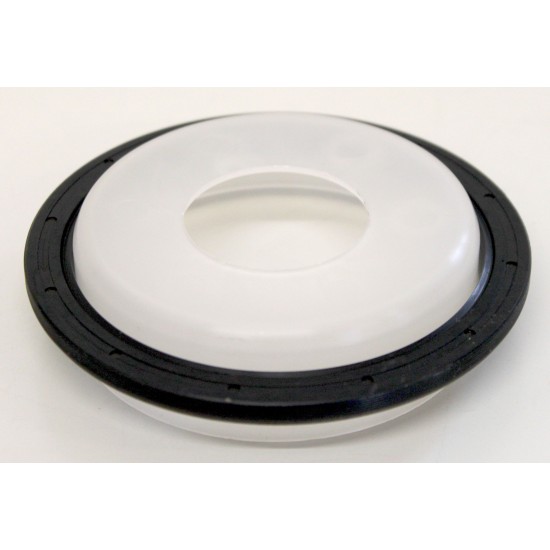 Rear Crankshaft Seal for Volvo V70, V50, S80, S40, C70, C30 2.0 D